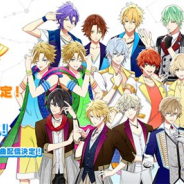 Rejet、6月28日にサービスを終了予定の『スタレボ☆彡 88星座のアイドル革命』のミニアルバムを2018年10月より4ヵ月連続でリリース