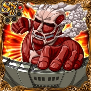 グレンジのブシモ『ドラゴンストライク』が「進撃の巨人」とのコラボキャンペーンを実施! ギルドの仲間と巨人討伐を目指す