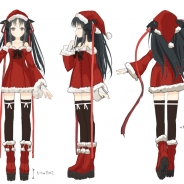 機巧少女ゲームパートナーズ、『機巧少女は傷つかない Facing “Burnt Red”』のニコ生で声優・原田ひとみさんが特別イベントステージに挑戦!
