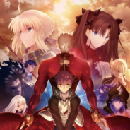 アニプレックス、『Fate/stay night』のBD-Box Standard Edition&Original Soundtrack発売が2020年1月に決定!!