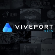 HTC、VRコンテンツストアの「Viveport」を秋にもグローバル展開へ 気になるSteamとの差別化は?