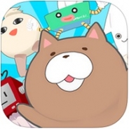 ヤフー、2Dアバターを使ったチャットアプリ『なりきろいど』をリリース…ユーザーの表情に合わせてアバターも変化する顔認識機能を搭載