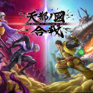 ガンホーとカプコン、『TEPPEN』で新ヒーロー「お市」&カードセット「天都ノ國合戦 The Battle of Amatsu no Kuni」実装!