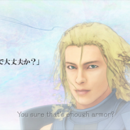 アピリッツ、『ゴエティアクロス』で5月中旬より『El Shaddai ASCENSION OF THE METATRON(エルシャダイ)』とのコラボイベントを開催