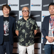 サンライズ、大友克洋監督の新作映画『ORBITAL ERA』制作を発表 『AKIRA』新アニメ化プロジェクトも始動