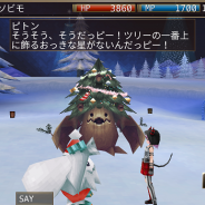 アソビモ、『イルーナ戦記』で「クリスマスイベント2016」と「5周年アニバーサリーイベント」を開催 スキル調整やシステム改修アップデートも実施