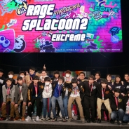 【RAGE 2018 Spring】「ストリートファイターV 白虎杯」「Splatoon2 Extreme」も大盛況…コスプレショーや有名プレイヤー対戦会など会場イベントレポート