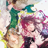 フロンティアワークス、『ラヴヘブン』ドラマCDシリーズ第1巻のアニメイトオリジナル特典が決定