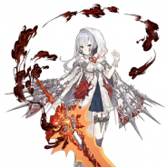 ポケラボとスクエニ、『SINoALICE -シノアリス-』で「傲慢の白獣ガチャ」を開始 新ジョブ「スノウ/傲獅のブレイカー」が登場!