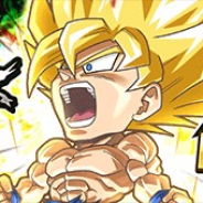 LINE、『ジャンプチ ヒーローズ』で「限界バトル記念ガチャ」と「限界バトル 攻略★6即戦力ガチャ」を4日より開催! 超サイヤ人孫悟空が