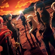 KADOKAWA、『天鏡のアルデラミン ROAD OF ROYAL KNIGHTS』でイベントクエスト「騎士団演習」を開催