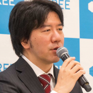 【グリー決算説明会1】田中社長「自社IPを育て利益率を高める」 『消滅都市』は2020年度までの展望も明らかに
