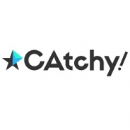 CyberZ、動画クリエイターによるプロモーションサービス「CAtchy!」の提供開始 台湾・韓国でも展開、4月には効果測定ツールも提供