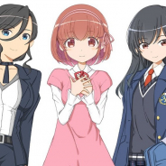 i-tron、『バトン=リレー』のボイスドラマ「A03. ここから、星を描く声」を本日公開! ついに佳境に! A01とA02もあわせて掲載!