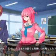 ドロップシステムと言語社、スマホ向けノベルゲーム作成/配信アプリ『Script少女のべるちゃん』の投稿作品をブラウザ上でも提供可能に