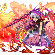 ドリコムとCC2、『フルボッコヒーローズX』で「ダーインスレイヴ」出現のレアガチャ「ヒーローズパレード」開催!「首長の叛旗」クエストでは新ヒーロー「シャクシャイン」登場