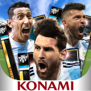 KONAMI、『ウイニングイレブン カードコレクション』で初の11人対11人で対戦できるイベント「レギオンコンテスト」を9月3日より開始!