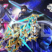 セガ、『ファンタシースターオンライン2 エピソード6 デラックスパッケージ』店舗別特典を公開!
