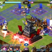 リアルスタイル、『戦国X』でランキングイベント「初夏の花祭り」を開始