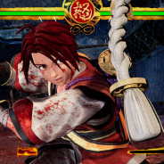 SNK、『SAMURAI SPIRITS』DLCキャラの配信予定を発表! 6日から「リムルル」配信中 9月には「緋雨閑丸」無料配信