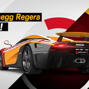 ゲームロフト、『アスファルト9:Legends』に新マシン「Koenigsegg Regera」登場! 日本プレイヤー限定「節分イベント」も実施中