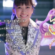 i☆Ris、「アイドルタイムプリパラ」50話で自身の演じるキャラのモーションアクターに挑戦 スペシャルムービーも公開