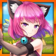 コンゾン・ジャパン、横スクロールアクションRPG『クレイドルクロニクル』をGoogle Playで先行リリース