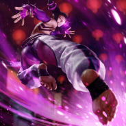 ガンホーとカプコン、『TEPPEN』で新パックより「紫闇の毒蜘蛛 ジュリ」「アビゲイル」「ディーアイ」「ルポ」「煉獄の主 テオ・テスカトル」のカードイラストを公開