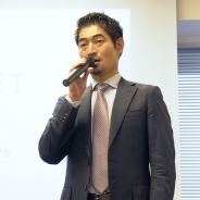 【マイネット決算説明会】年商100億円の目標達成し次のステージへ 年商500億円・「複数の領域No.1を持つメガベンチャー」目指す