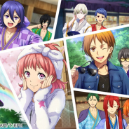 エイベックス、『KING OF PRISM プリズムラッシュ!LIVE』で菱田正和監督監修の新章連動イベント第2話を明日より配信開始!