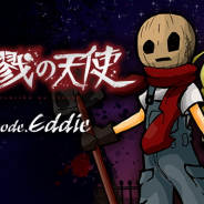 バカー、『殺戮の天使』新作特別編「Episode.Eddie」をSteamでリリース