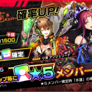 DMM GAMES、『凍京NECRO<トウキョウ・ネクロ> SUICIDE MISSION』で『戦車級リビングデッド討伐戦』を開催 イベント連動スカウトでは追加メンバーの確率アップ!!