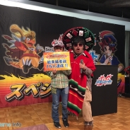 ブシロード、イベント「バディフェスタ!! ’14 Autumn」の来場者数が1万人を突破したと発表