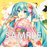 クリプトンとネオス『初音ミクモバイル for auスマートパス』が「ベストアプリ2015」ユーザー評価部門(iOS)でベストアプリに選出
