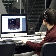 【セミナー】専門学校HALでオーディオミドルウェア「Wwise」を用いたコースを解説。KLab、Audiokineticとのコラボで実現した特別講義をレポート