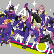 ビクターエンタテインメント、『アイ★チュウ Étoile Stage』主題歌シングル「マジカルLOVEポーション!」リリース決定! 作詞・作曲担当つんくさんのコメントも!