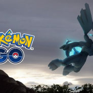 Nianticとポケモン、『ポケモンGO』が6月に開催予定のイベント情報を公開 6月17日より「伝説レイドバトル」に「ゼクロム」が登場!