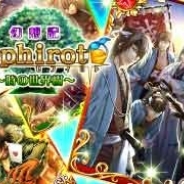 ウインライトとアイディアファクトリー、女性向けカードRPG『セフィロト ~時の世界樹~』をdゲームでリリース