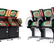 KONAMI、「麻雀格闘倶楽部」シリーズの最新作『麻雀格闘倶楽部 GRAND MASTER』の稼働開始!