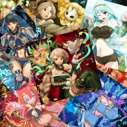 カプコン、『ブレイド ファンタジア』で“スゴクイイもの”を入手できる「プラチナの花のみつ」の販売を開始