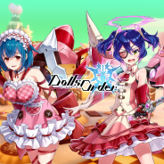 gumi、『ドールズオーダー』アプデ情報を公開! 期間限定ドール「ディナダン(CV.小林愛香)」「アグラヴェイン(CV.佐々木李子)」がバレンタインバージョンで新登場