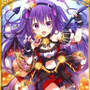 アニプレックス、『きららファンタジア』でイベント「トリックオアトリート大作戦」と「ピックアップ召喚」を明日10月16日17時より開催!