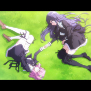 ブシロード、TVアニメ『アサルトリリィ BOUQUET』のOP、ED映像を公式チャンネルで公開