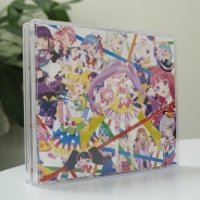 『プリパラ』3rdシーズンの歌や楽曲を収めた『ミュージックコレクション』が好評発売中 ライブシーンを収録したDVDが付いたDX版も