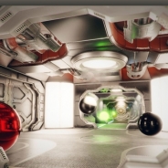 ユニティ、Unity 5最終版「Unity 5.6」を3月31日にリリース予定 Unity2017ベータ版は4月公開予定、Text Mesh Proの無料化・統合も