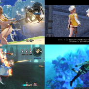 コーエーテクモ、錬金術RPG『ライザのアトリエ2~失われた伝承と秘密の妖精~』Steam版を本日発売