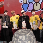 【闘会議2016】来場者や視聴者から驚きの声多数となった『ディズニーツムツム』決勝大会、各チーム圧巻の指さばきで魅せる試合を展開