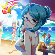 Donuts、『Tokyo 7th シスターズ』で「第8回 7th LIVE JACK 夏休みスペシャル」を開催!