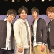 QualiArts、「ボーイフレンド(仮)きらめき☆ノート×ユニゾン! きらめき RIDIO SHOW TIME VOL.3」を開催!公式レポートをお届け