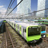 スクエニ、電車運転SLG『電車でGO!! はしろう山手線』PS4版を12月3日に発売決定 Switch版は未定